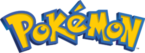 Pokemon logo