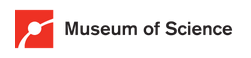 logo for Museum of Science in Boston