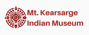 Logo of Mount Kearsarge Indian Museum