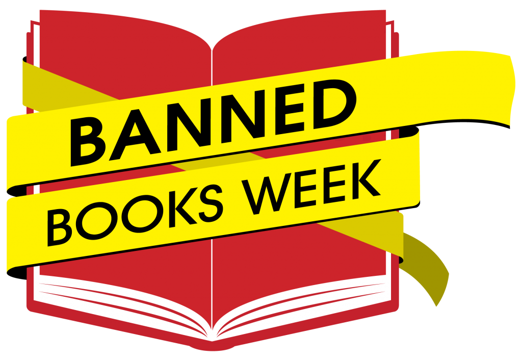 Banned Books Week 2025